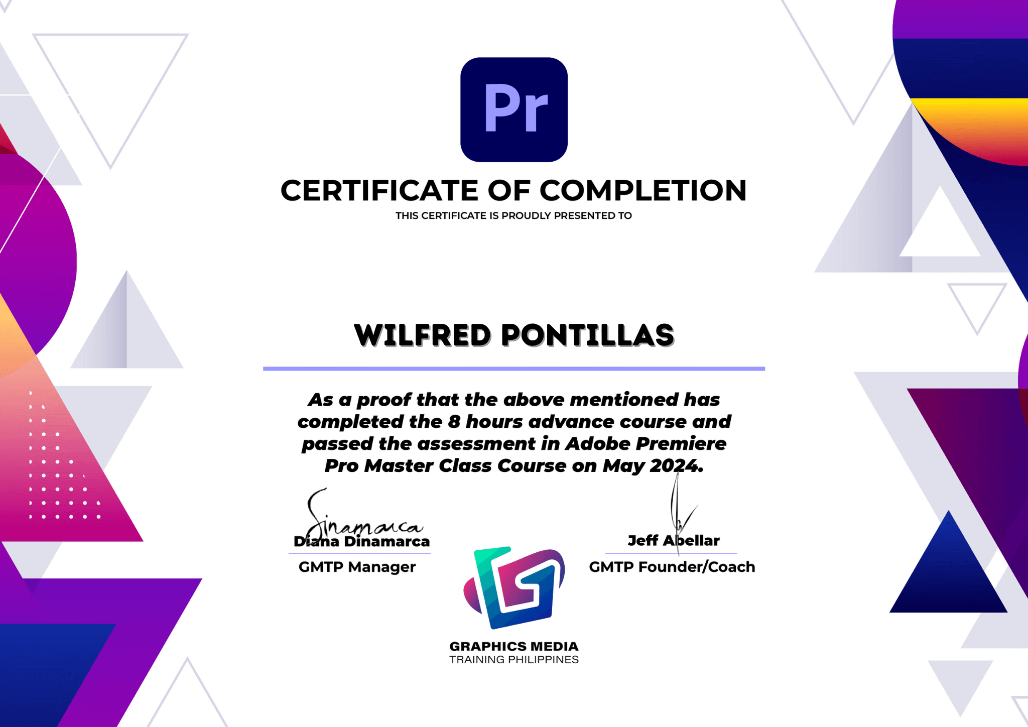 Adobe Premiere Pro Master Class — Level 2 (Advanced)
